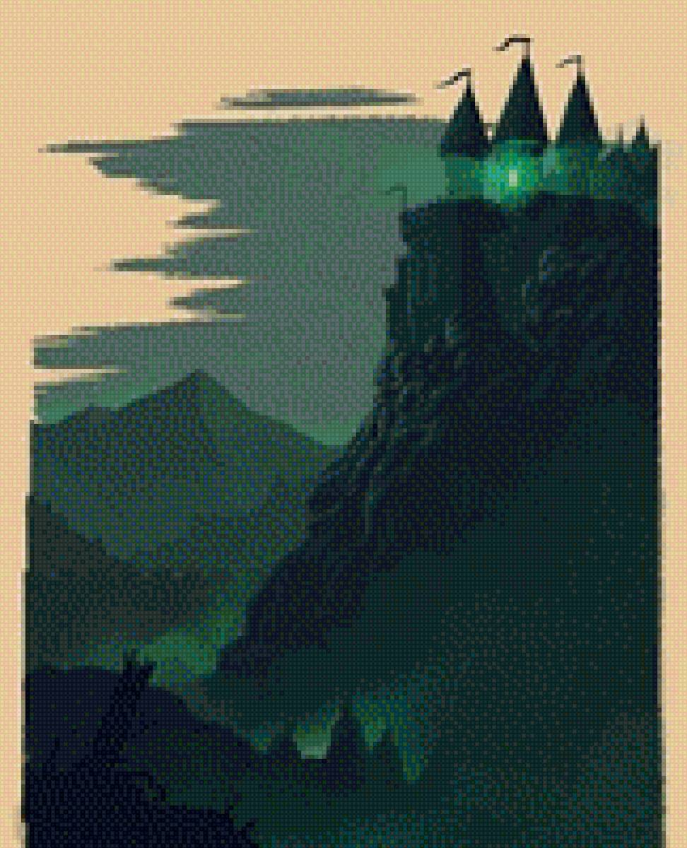 Гарри Поттер и Принц-полукровка - поттер, гарри поттер - предпросмотр