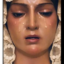 Virgen de los Dolores