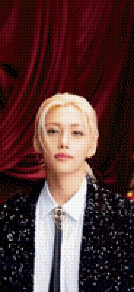 Феликс - предпросмотр