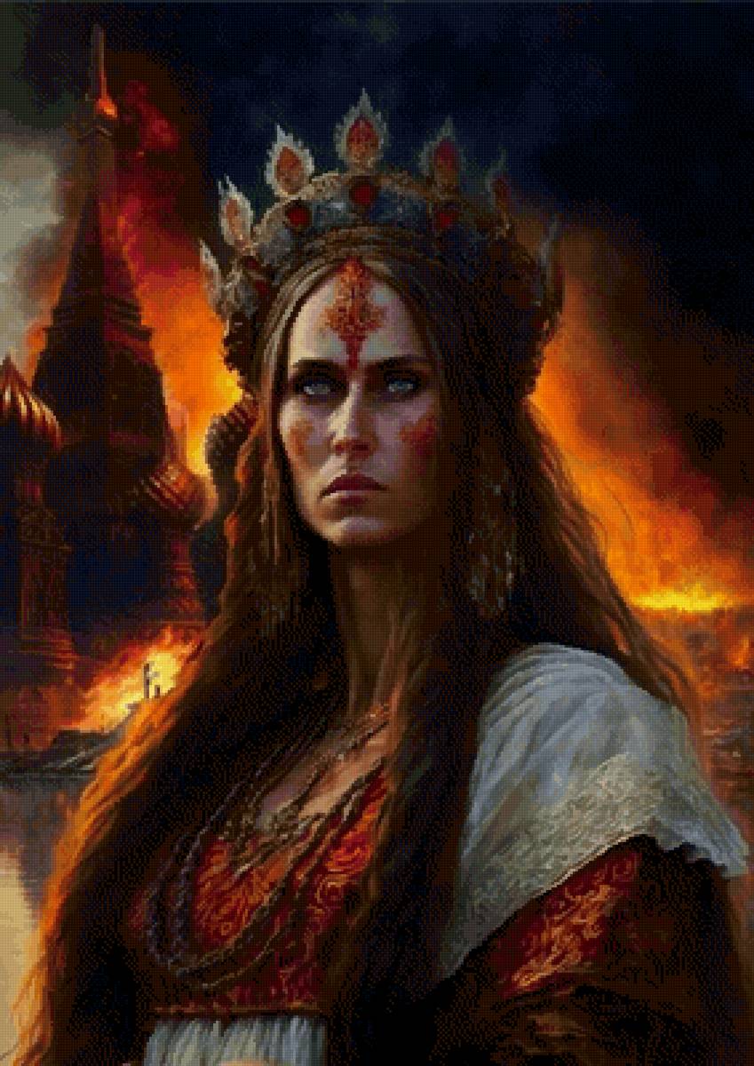 Русская сила 2 - предпросмотр