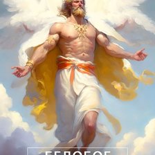 Язычество, славяне, Белобог