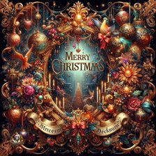 Схема вышивки «№2842970»