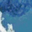 Предпросмотр схемы вышивки «Снежные вершины» (№2843033)