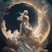 Схема вышивки «№2843162»