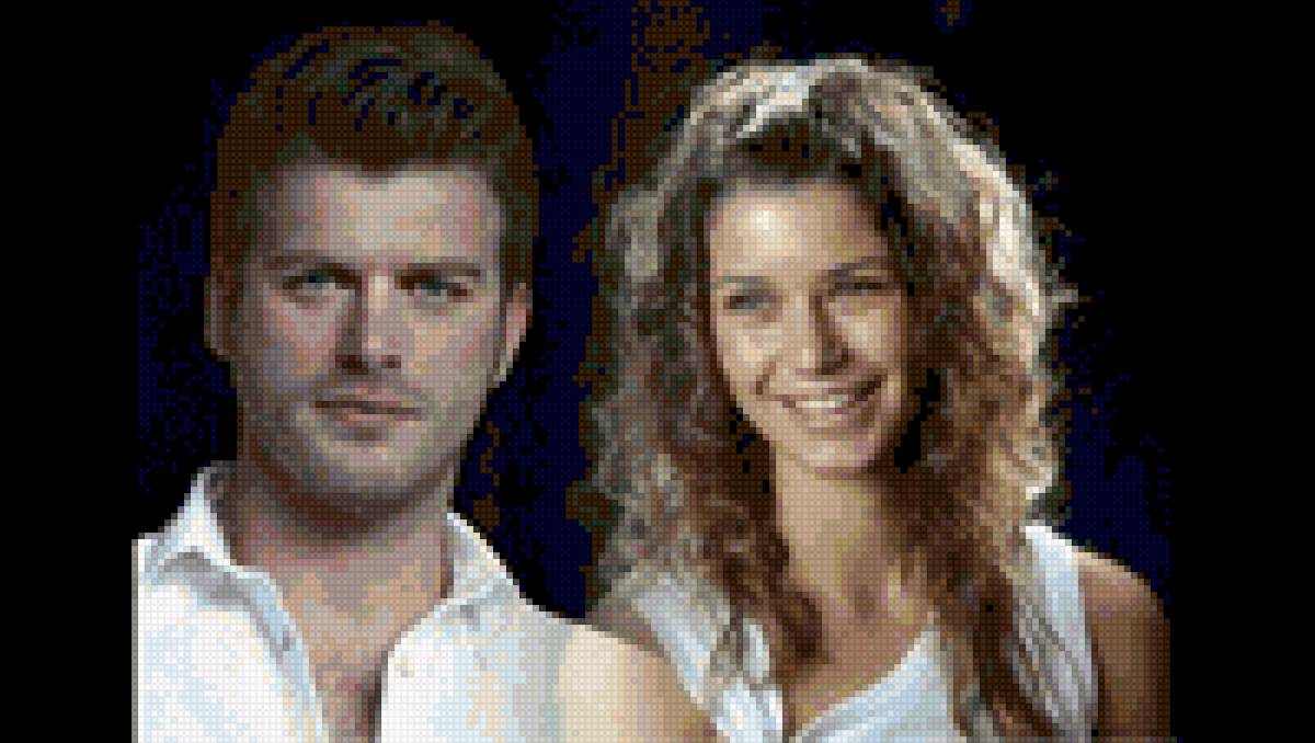 кыванч и берен - предпросмотр