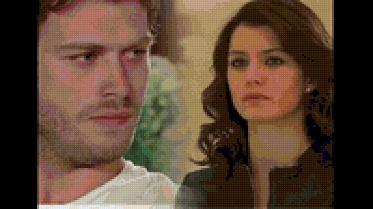 запретная любовь 5 - предпросмотр