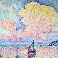 Схема вышивки «№2843230»