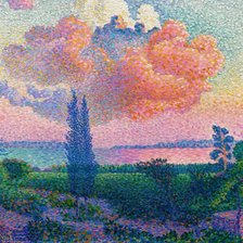 Схема вышивки «№2843234»