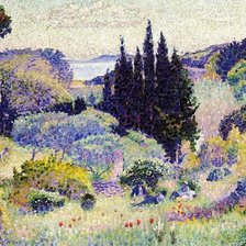 Схема вышивки «№2843235»