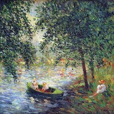 Схема вышивки «№2843236»