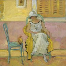 Анри лебаск