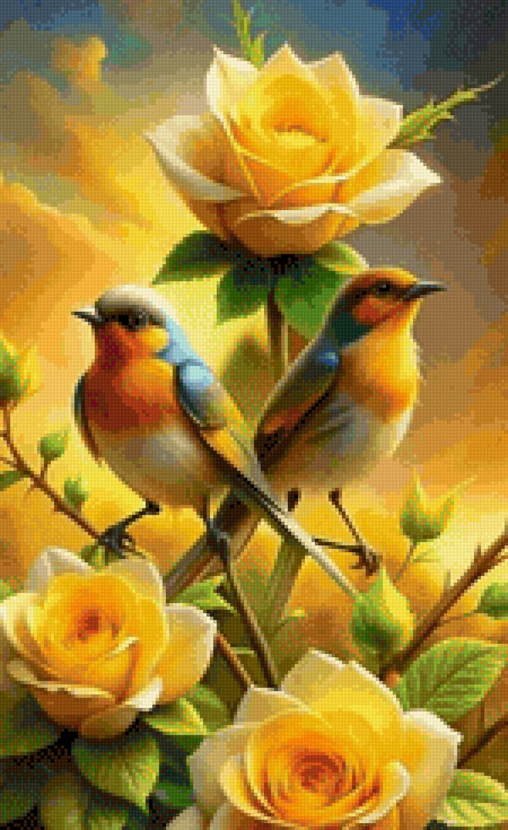 pajaritos - предпросмотр