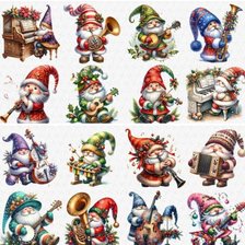 Схема вышивки «№2843325»