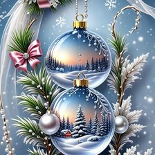 Схема вышивки «№2843326»