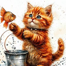 Схема вышивки «№2843334»