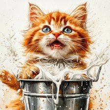 Схема вышивки «№2843338»