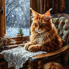 Схема вышивки «№2843359»