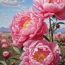 Схема вышивки «1922»