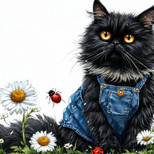 Схема вышивки «№2843479»