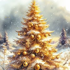 Схема вышивки «№2843527»