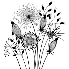 Схема вышивки «№2843593»