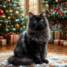 Схема вышивки «№2843625»