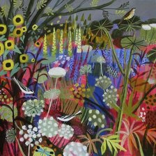 Схема вышивки «№2843712»