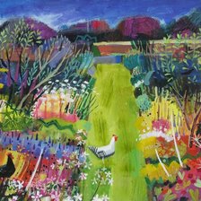 Схема вышивки «№2843738»