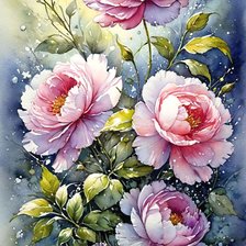 Схема вышивки «№2843885»