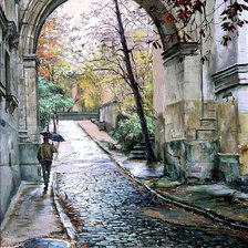 Схема вышивки «№2843907»