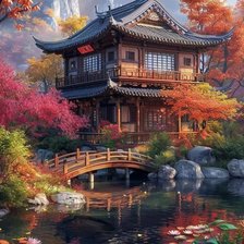 Схема вышивки «№2844186»