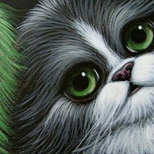 Схема вышивки «№2844204»