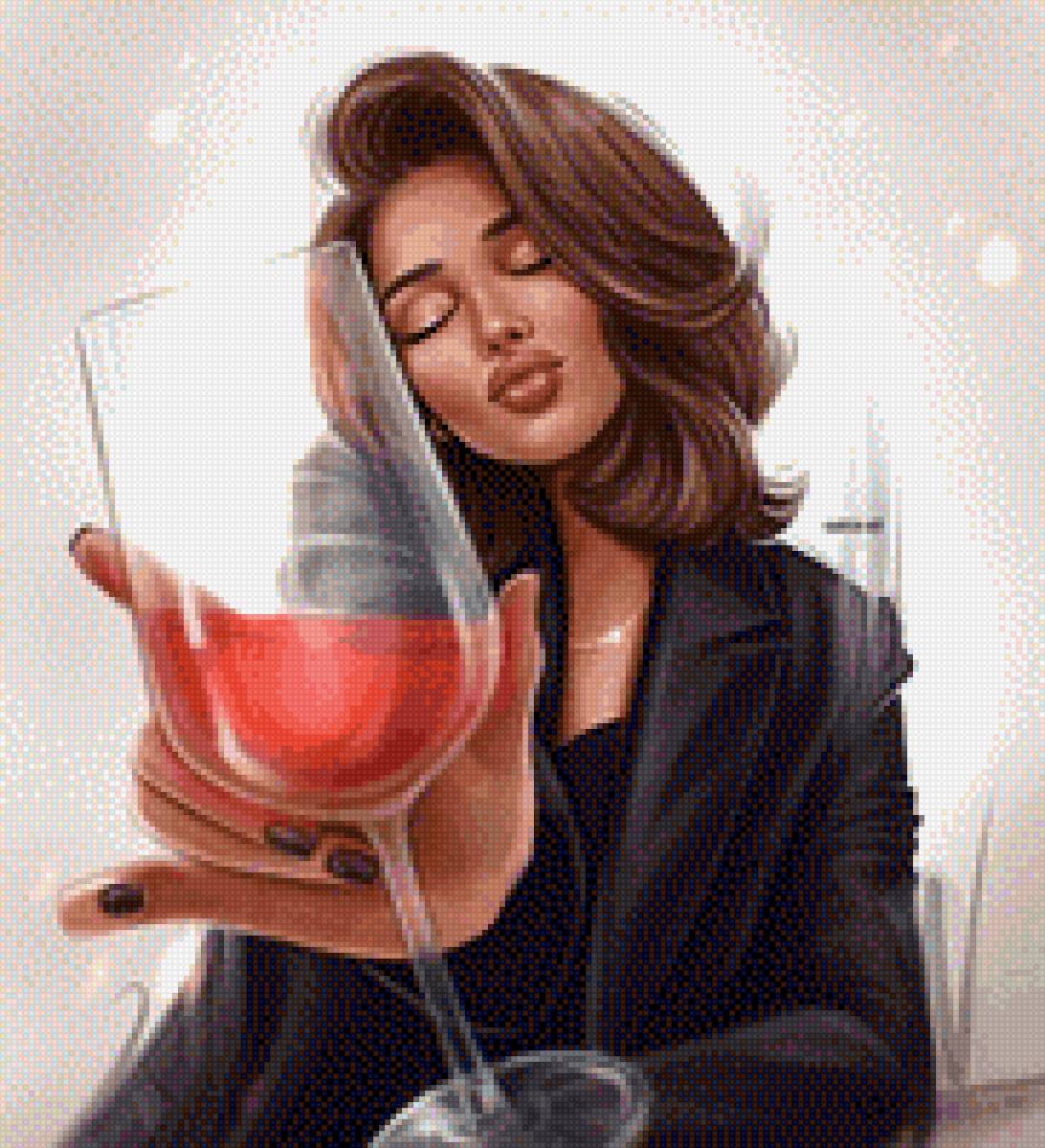 Хорошее настроение - предпросмотр