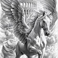 Схема вышивки «№2844415»