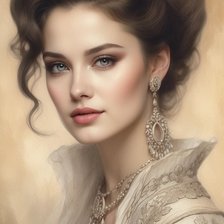 Схема вышивки «№2844423»