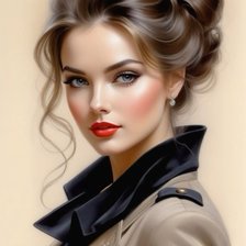 Схема вышивки «№2844424»