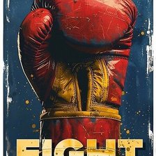 Спорт, бокс