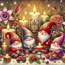 Схема вышивки «№2844780»