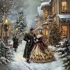 Схема вышивки «№2844782»