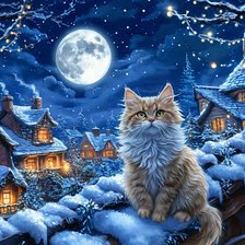 Схема вышивки «№2844801»