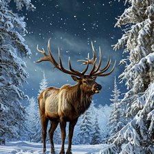 Схема вышивки «№2844931»