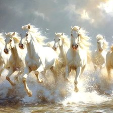 Схема вышивки «№2845103»