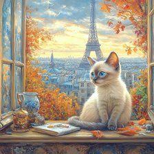 Схема вышивки «№2845117»