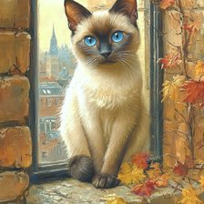 Схема вышивки «№2845118»