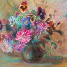 Схема вышивки «№2845185»