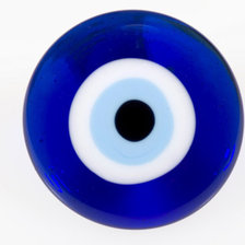 Турецкий глаз