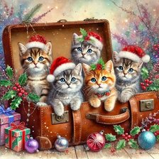 Схема вышивки «№2845567»