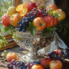 Схема вышивки «№2845672»