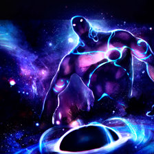 Схема вышивки «Энигма»