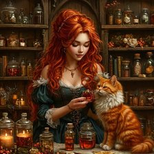 Схема вышивки «№2845965»